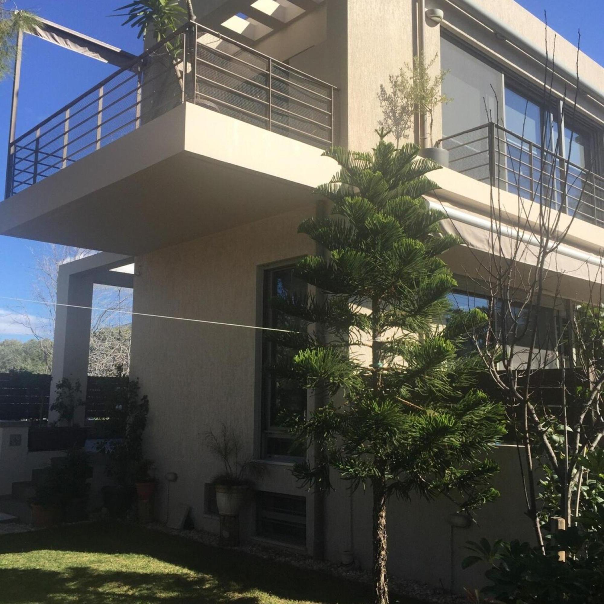 Azure House At Lagonissi ลาโกนิสซี ภายนอก รูปภาพ
