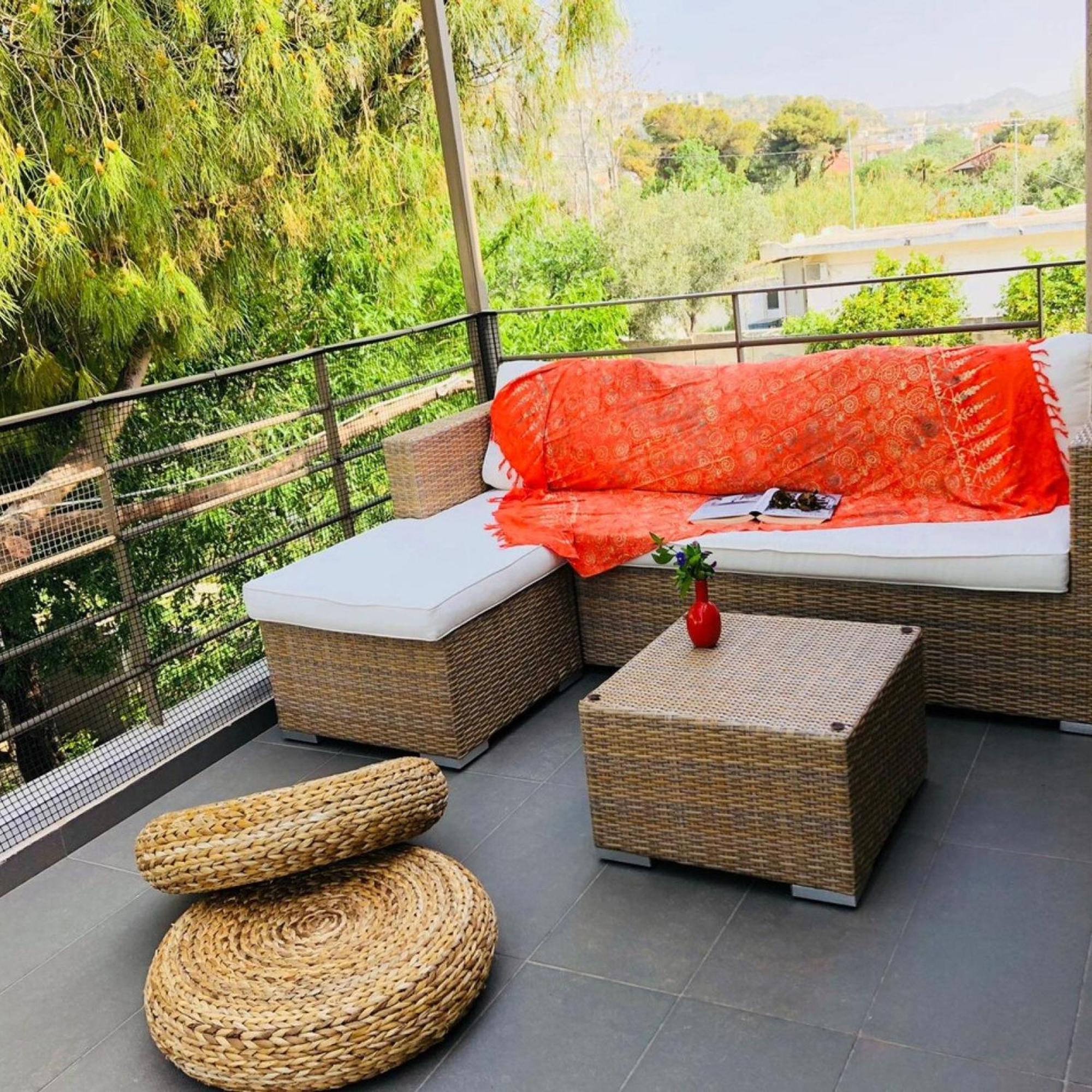 Azure House At Lagonissi ลาโกนิสซี ภายนอก รูปภาพ